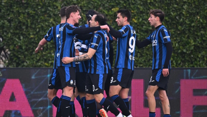 L’Atalanta U23 travolge il Lecco per 5-2 con le doppiette di Cassa e Alessio e il solito Vlahovic