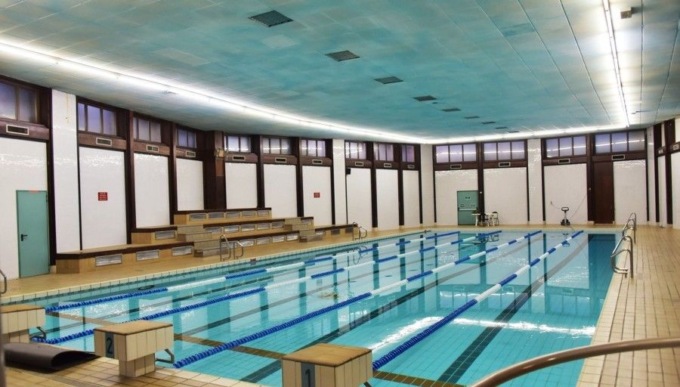 Da settembre la piscina del Seminario di Bergamo sarà a disposizione dei cittadini