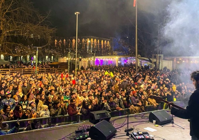 Continua lo scontro sui decibel per l’inquinamento acustico prodotto da piazzale Alpini