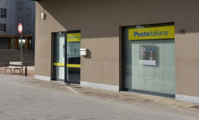 Dietrofront di Poste a Boccaleone: nessuna chiusura, l’ufficio postale resta operativo