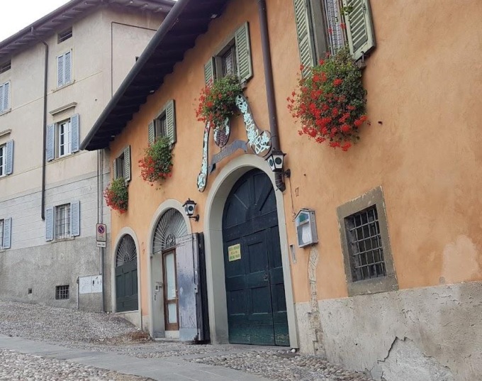 Dal golf club alla Fara: Da Mimmo aprirà un nuovo ristorante dove c’era La Vendemmia