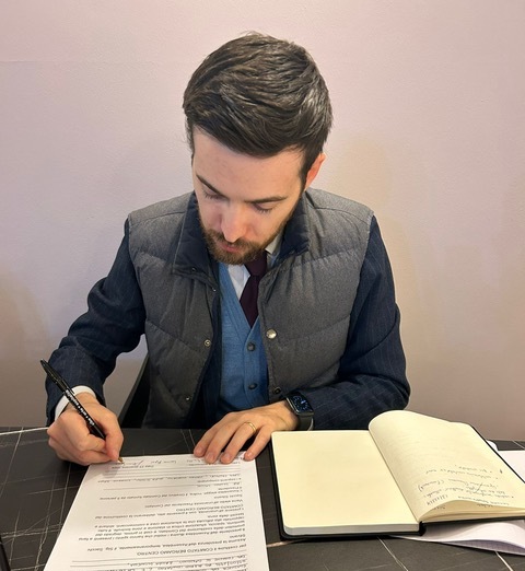 È rinato il comitato Bergamo Centro: incontro con i rappresentanti del Natta