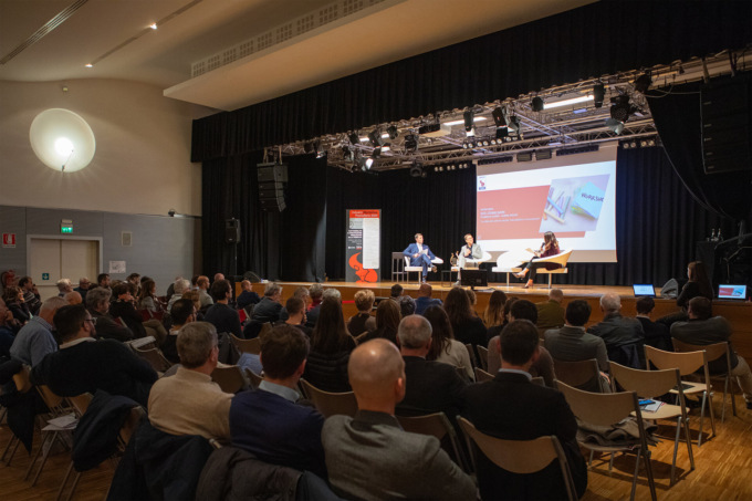 “Innovazione e sostenibilità”: allo Workshop Promoserio le ricette per il settore industriale