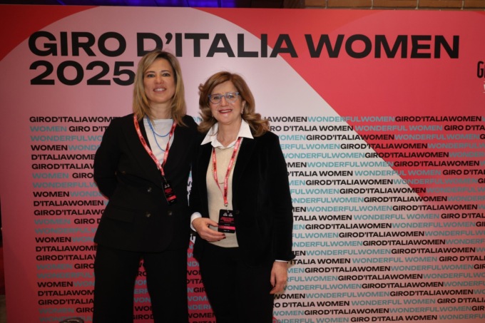 Partirà da Bergamo (da ChorusLife, per la precisione) il Giro d’Italia femminile 2025