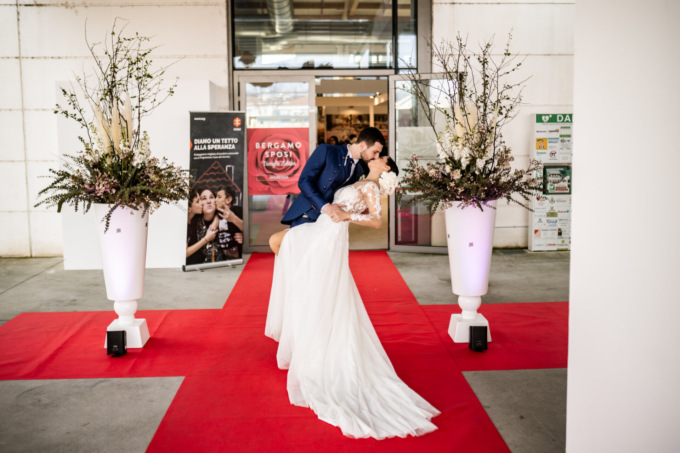 “Bergamo Sposi” alla Fiera di Treviglio: dal 17 al 19 gennaio tutto il meglio del wedding