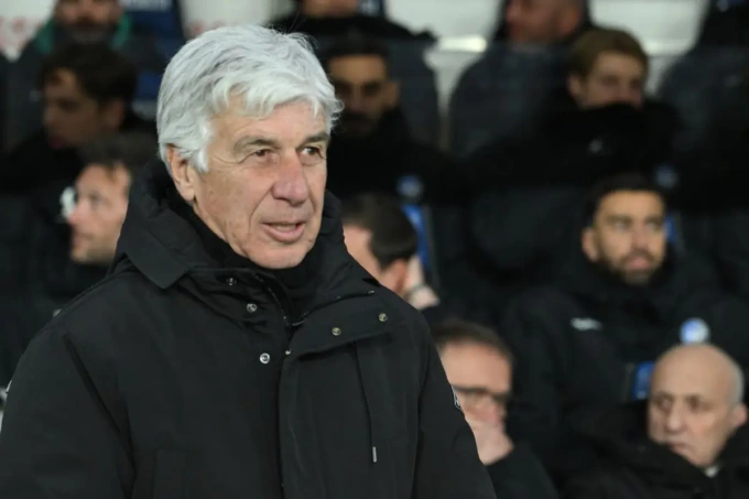 Gasperini: «Risposte importanti dall’intera rosa. A Barcellona giocheremo a viso aperto»