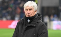 Gasperini: «Ci è mancato un punto con Arsenal o Celtic, non oggi. Scalvini? Vera sfortuna»