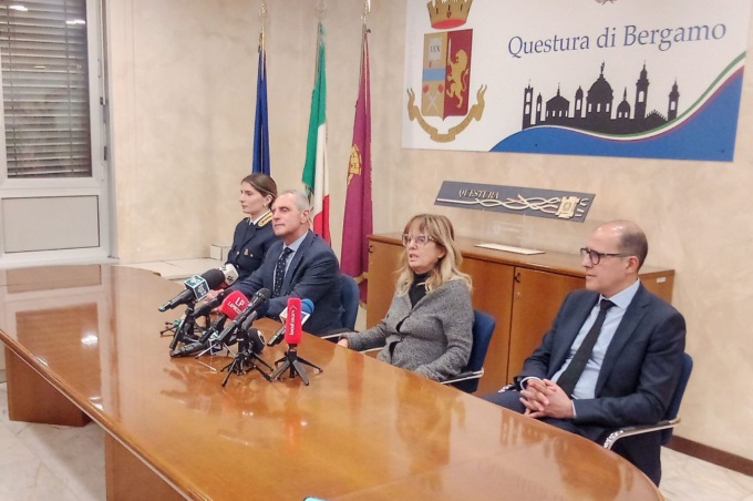 Omicidio di Mamadi Tunkara, la confessione del presunto assassino. Il movente? La gelosia