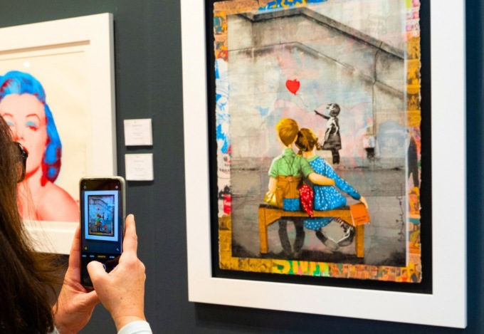 Sei secoli di opere, dal Quattrocento a oggi, a Bergamo Arte Fiera e Italian Fine Art