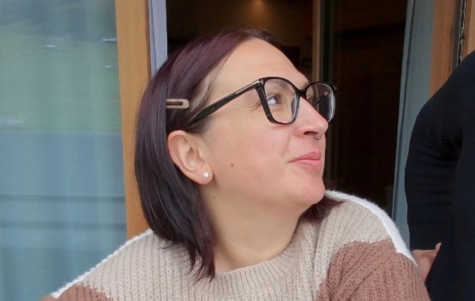 «Ora assaporo ogni momento della mia vita»