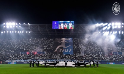 Champions, verso il sorteggio del 28 agosto con una certezza: Atalanta in seconda fascia