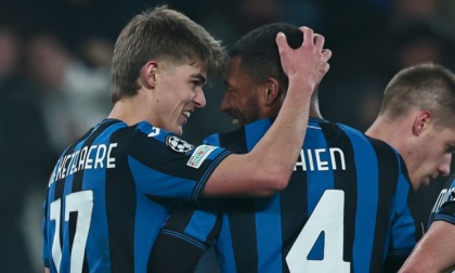 Atalanta a valanga sullo Sturm Graz: il 5-0 vale la qualificazione (almeno) ai play-off di Champions