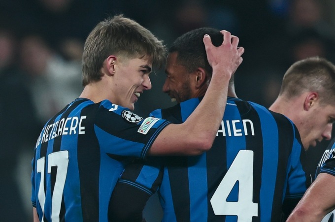Atalanta a valanga sullo Sturm Graz: il 5-0 vale la qualificazione (almeno) ai play-off di Champions