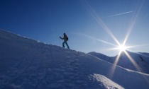 La Val Serina come non l'avete mai vista, salendo fino al rifugio Capanna 2000