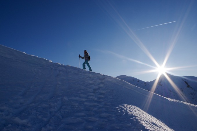 La Val Serina come non l’avete mai vista, salendo fino al rifugio Capanna 2000