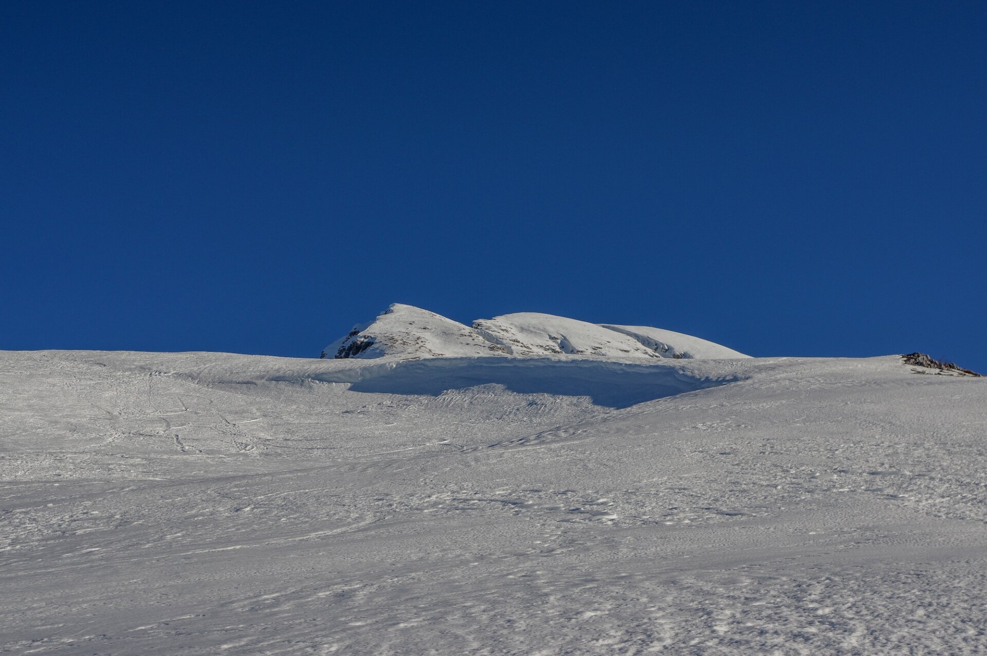 6 - Panorami glaciali