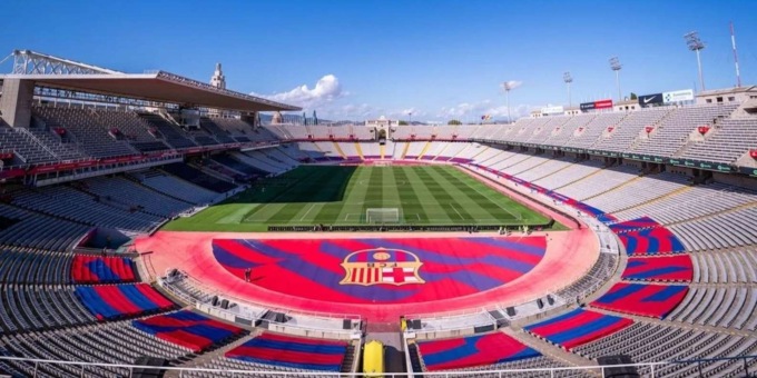 Barcellona-Atalanta, da venerdì 17 gennaio vendita libera: ecco tutti i dettagli