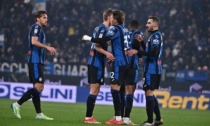 Filotti e fatica, l'Atalanta è abituata: per i nerazzurri giocare tanto non è un problema