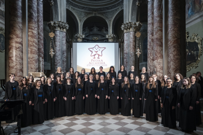 Riva di Solto celebra l’arrivo del nuovo anno con il “Concerto dell’Epifania”