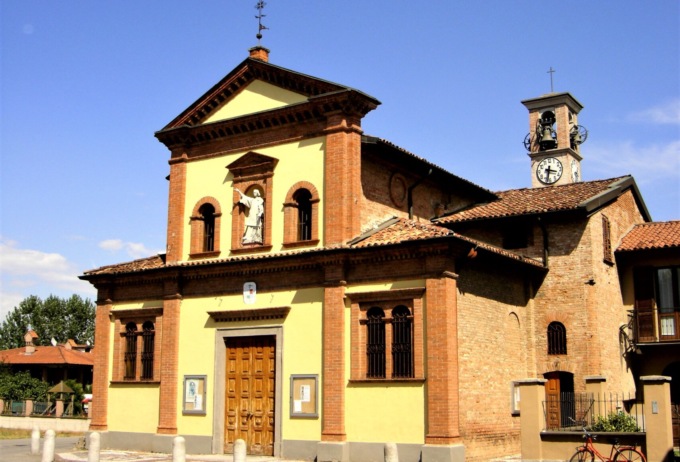 Colpo “da record” alla chiesa di Fara Olivana con Sola: bottino da ben 25 mila euro
