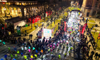 Urban Night Trail e Bergamo 21, tutte le modifiche alla viabilità