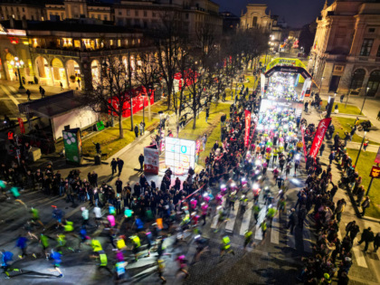 Urban Night e Half Marathon: modifiche alla viabilità tra sabato 7 e domenica 8 febbraio