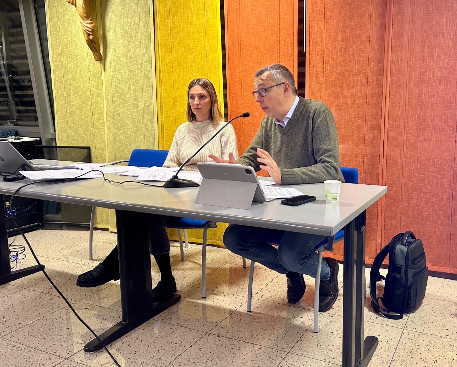 Formazione 2