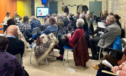 Sovraindebitamento: formazione per prevenire le situazioni di rischio in città e provincia