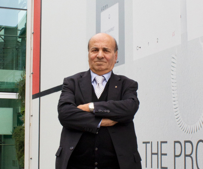 «Vulcanico e pieno d’energia», l’azienda Comelit e Clusone piangono Gianni Lazzari