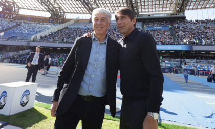 Gasperini-Conte, il confronto tra due mister che condizionano le scelte dei giocatori