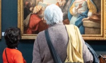 Italian Fine Art e Bergamo Arte Fiera: l'accoppiata di Promoberg tocca quota 14 mila visitatori