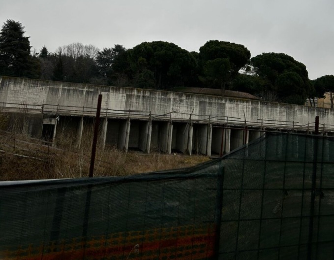 La consigliera Laganà (FdI) insiste sull’area ex Molini Moretti a Colognola: «Dopo le promesse, tutto tace»