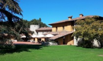 Al posto di Da Mimmo, al Golf Club ai Colli di Longuelo andrà la Taverna Valtellinese