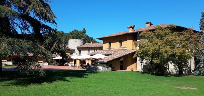 Al posto di Da Mimmo, al Golf Club ai Colli di Longuelo andrà la Taverna Valtellinese