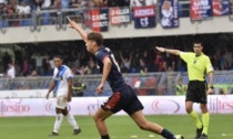 Chi è Edoardo Lonardo, l'attaccante ultimo colpo di mercato dell'Atalanta Under 23