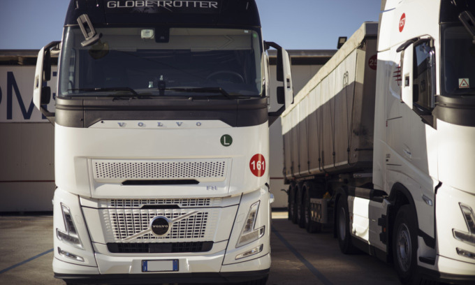 General Trasporti: quando la logistica passa per il miglioramento continuo