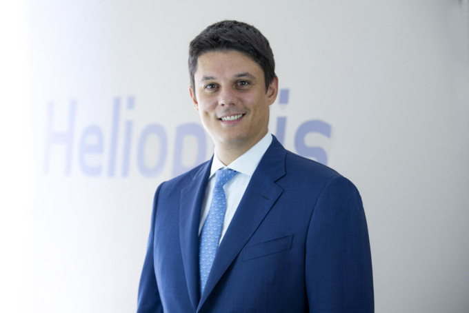 Il Ceo Riccardo Ricci
