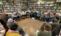 Leggere la Resistenza: nasce un gruppo di lettura alla libreria Palomar di Bergamo