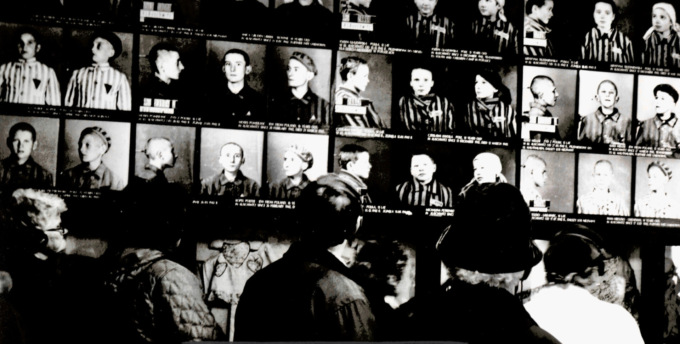 “La Shoah, una storia umana”, mostra per il Giorno della Memoria a Cerete