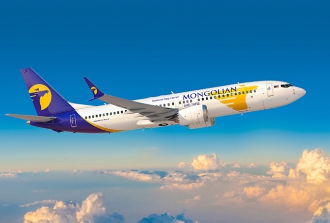 Volo diretto da Bergamo a Ulan Bator (Mongolia), ecco la firma che dà il via libera
