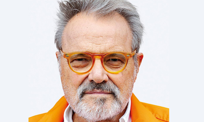 Addio a Oliviero Toscani: aveva trascorso l’infanzia a Clusone, durante la guerra