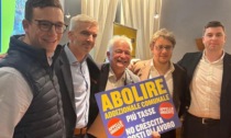 L’annuncio: Ryanair investe tre miliardi di dollari a Orio e Malpensa