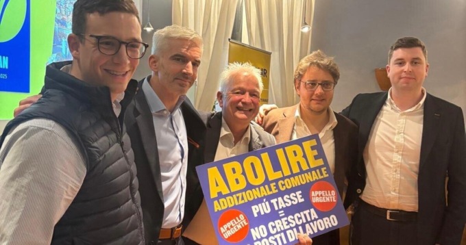 L’annuncio: Ryanair investe tre miliardi di dollari a Orio e Malpensa