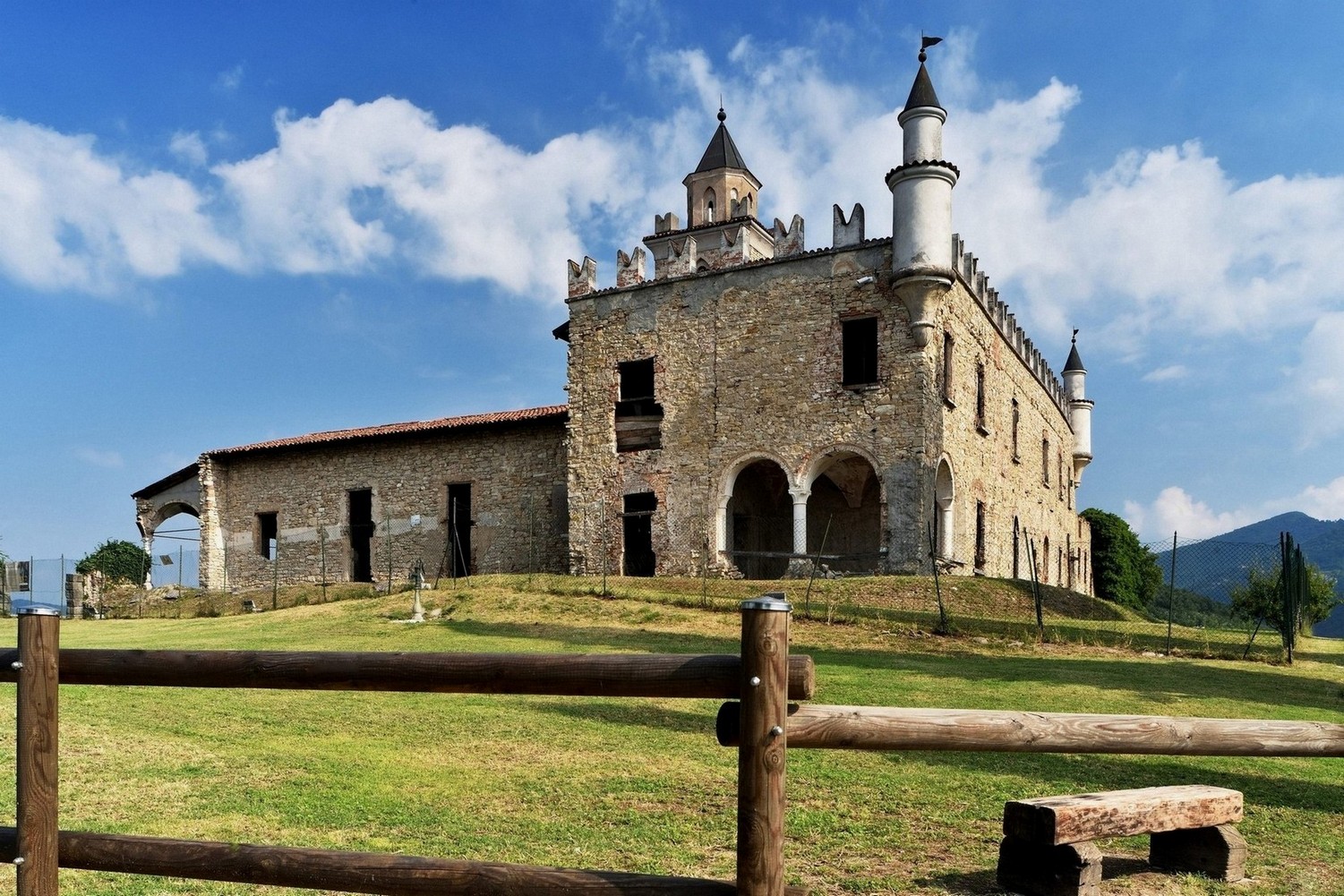 Santissima, Gussago(BS), fonte portale I Luoghi del Cuore (3)