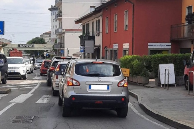 Utile, inutile o dannosa? La penetrante da Est continua a fare discutere Seriate