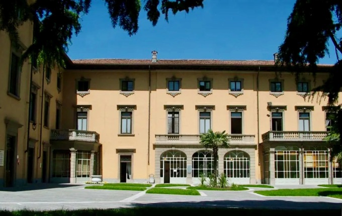 La legna dei boschi di Alzano Lombardo per il teleriscaldamento: progetto ambizioso