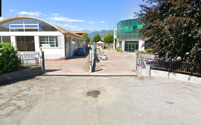 Incidente sul lavoro: Roberto Zanoletti è morto nella sua azienda di Clusone