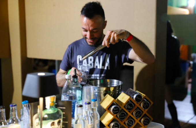 Appuntamento in Fiera con “Ginnaio”, l’evento dedicato al distillato del momento