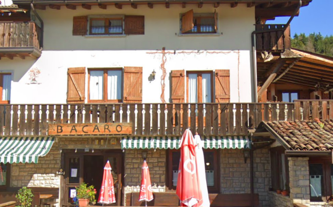 Il “Tino” dell’Antica Pergola, andata a fuoco due mesi fa, apre un nuovo ristorante