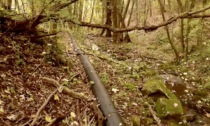 Sversamenti fognari nel torrente di Albino, la vergogna (finalmente) avrà fine